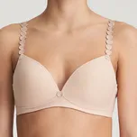 Marie Jo - Tom podprsenka bez kostic vyztužená caffé latte 70A 0120824