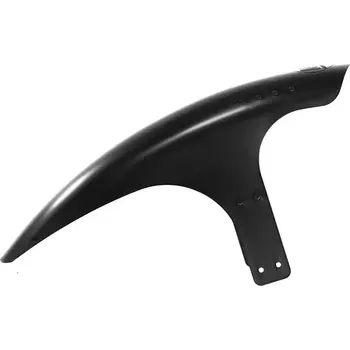 Blatník na kolo Shorty X Front Mudhugger - přední blatník