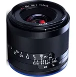 ZEISS Loxia 35mm f/2 pro Sony E