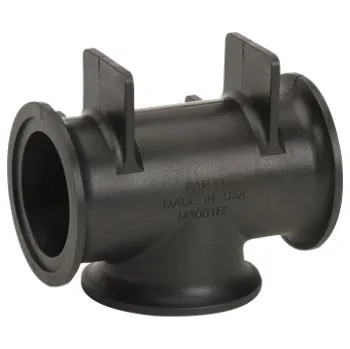 Příslušenství k čerpadlu T kus 3" s přírubou