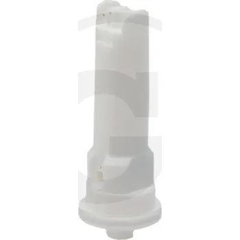 Postřikovač Lechler plochá tryska ID/IDN 120° umělá hmota bílá