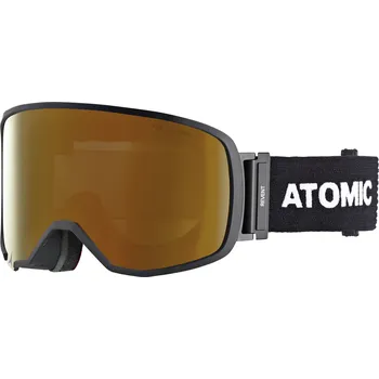 Atomic Revent S RS FDL HD black/red