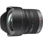 Panasonic Lumix G Vario 7-14 mm F 4,0 ASPH.