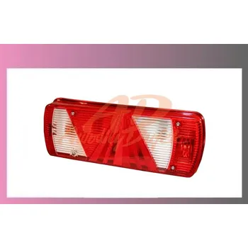 Zadní světlomet lampa zadní ECOPOINT II pravá