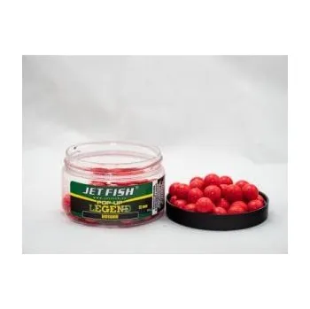 Boilies Jet Fish POP-UP Legend Range Biokrill 12mm 40gr