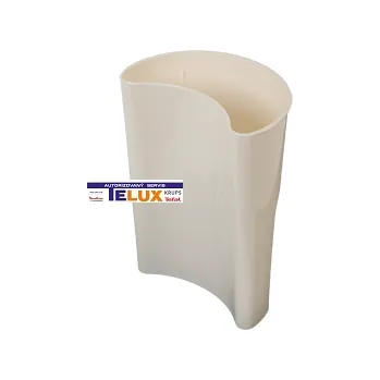 Příslušenství pro kuchyňský robot nádoba na odpad k odšťavňovači Moulinex / SS-193959