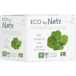 ECO prsní vložky pro kojící ženy Naty 30 ks