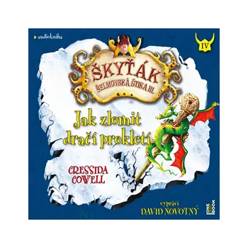 Jak zlomit dračí prokletí MP3 download