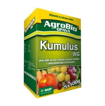 Pesticid AgroBio Kumulus WG
