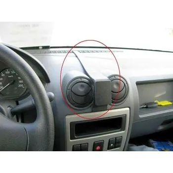 Brodit ProClip montážní konzole na palubní desku pro Dacia Logan 07-08, 854165