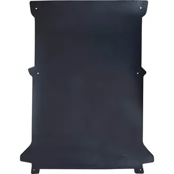 Vana do kufru Koberec do kufru Nissan Townstar 2022-2025 L1 2/3místa