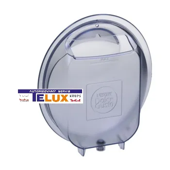 Náhradní díl pro kávovar nádoba - nádrž na vodu Dolce Gusto - Krups Circolo KP50.. a KP51.. / MS-622553