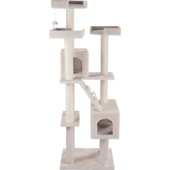 Škrabadlo Rapunzel - krémová