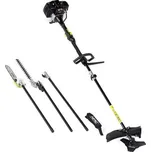 Křovinořez NAC 4v1 benzínový