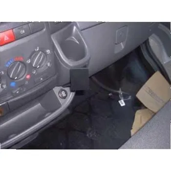 Brodit ProClip montážní konzole na palubní desku pro Peugeot Boxer 02-06, 853038