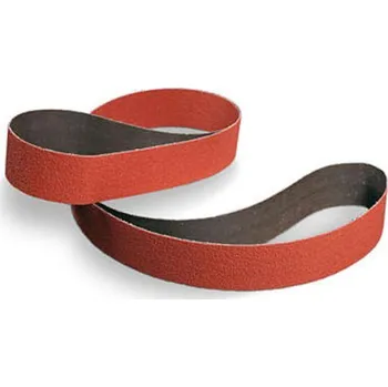 Brusný kotouč Brusný pás pro GHB 15-50, Cubitron II 50x1000mm, P80+ (1/10ks)