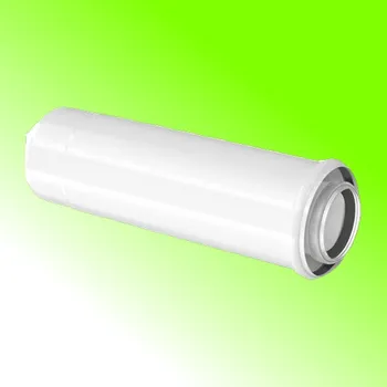 Kouřovod BOSCH Trubka DN80/125 posuvná 220-304 mm
