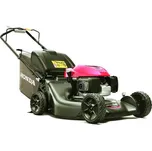 Motorová travní sekačka s pojezdem Smart Drive Honda HRN 536 VK