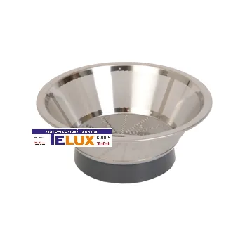 Příslušenství pro kuchyňský robot sítko odšťavňovače Moulinex JU650 / SS-192970