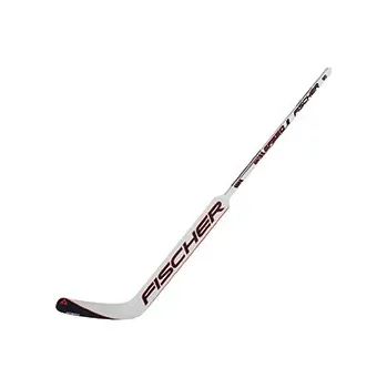 Hokejka Brankářská hokejka FISCHER GF550 SR, Senior, Pravá, 27", 33
