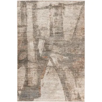 Koberec Vopi Kusový koberec Everest 423 multi (Varianta: 80 x 150 cm)