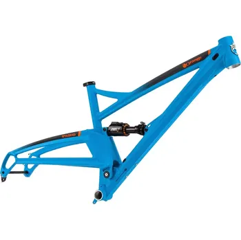 rám kola rám Orange Bikes STAGE EVO