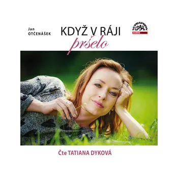 Když v ráji pršelo MP3 download