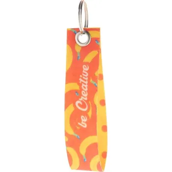 Přívěšek na klíče na zakázku CreaFelt Key B