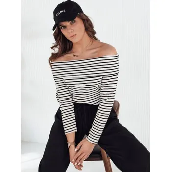 Dámská halenka Dámská halenka španělská TESSO černá