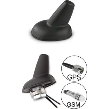 Autoelektrika Anténa Calearo Duplex 7727001SMA