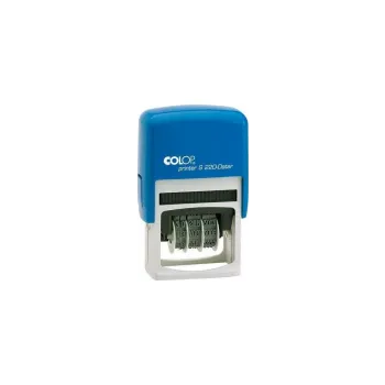 Razítko Colop Printer S 220 Dater