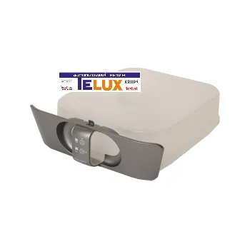 Příslušenství pro fritézu zásobník na olej fritézy Tefal Oleoclean De Luxe / SS-991426