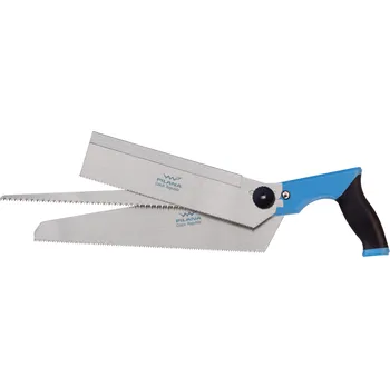 Ruční pilka PILANA Tools PILANA - Ocaska se třemi vyměnitelnými listy