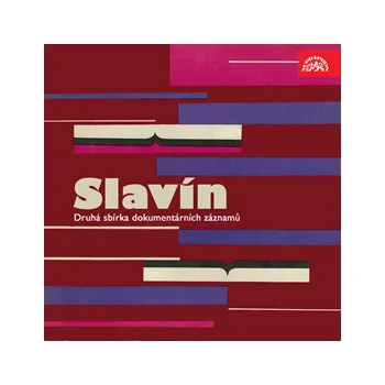 Slavín – Druhá sbírka dokumentárních záznamů MP3 download