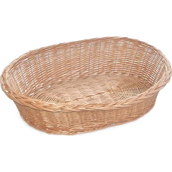 Pelíšek pro psa Koš pro psa Aumüller - cca D 70 x Š 55,5 x V 15,5 cm