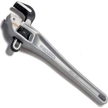 Kleště RIDGID Hliníkový rohový hasák, model 14