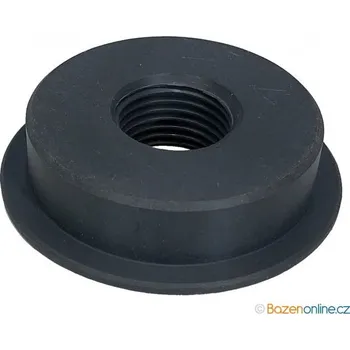 Přechodka - puk - 50 mm lepení / vnitřní závit 1/2“