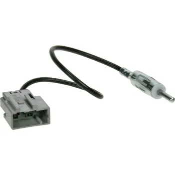 Autoanténa Anténní adaptér Subaru - DIN 295794