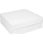 Dortová krabice 18 x 18 x 9 cm (50 ks)