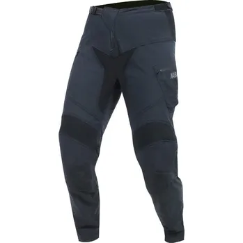 Cyklistické kalhoty Nabajk Soiyka men pants black 32