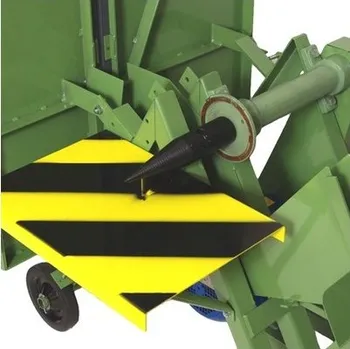 Štípačka na dřevo Štípací zařízení k pile HVP 60 A včetně trnu