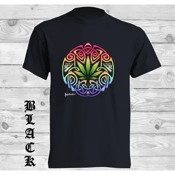 detske-levne-bavlnene-tricko-potisk-keltsky-joint Barva: Black -černá, velikost: 164