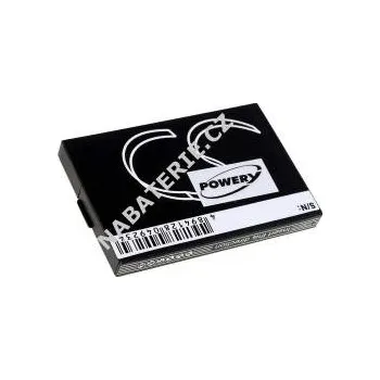 Baterie pro mobilní telefon Baterie pro Maxcom TJB-1 (3,7V/1000mAh)