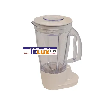 Příslušenství pro kuchyňský robot mixovací nádoba kompletní k robotu Moulinex Masterchef 5000 / MS-5A07653