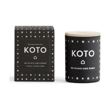 Svíčka Vonná svíčka KOTO 55 g