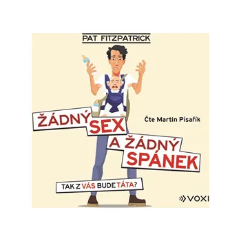Žádný sex a žádný spánek MP3 download