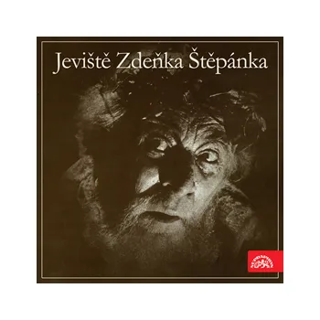 Jeviště Zdeňka Štěpánka MP3 download