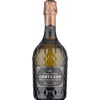 Corvezzo Prosecco Millesimato DOC 0,75 l 11,5 %