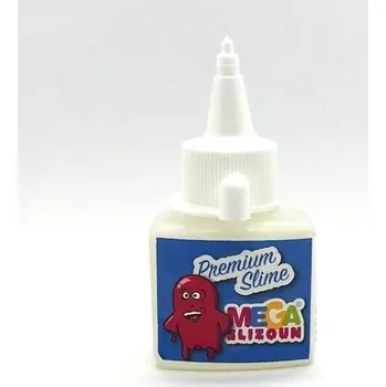 Aroma difuzér MEGASLIZOUN - aroma malina 35 ml - MEGABUBLIN