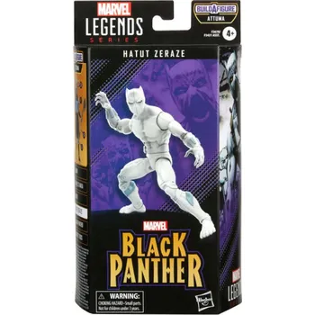 Figurka Marvel Legend Series Black Panther Hatut Zeraze 25cm